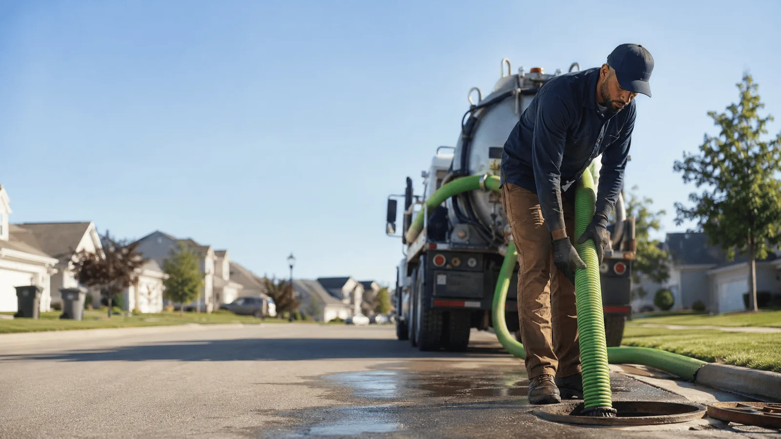 Mosquito Control in Marmora, NJ